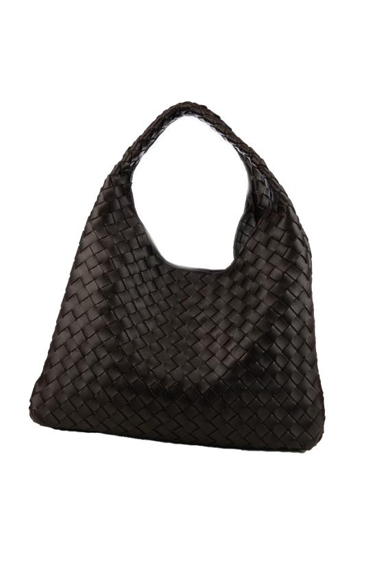 26SS 보테가베네타 숄더백 844250V4SC0 2190 FONDENTE - BOTTEGA VENETA