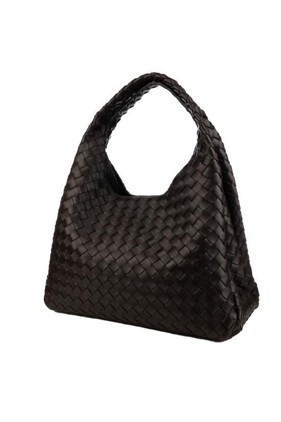 26SS 보테가베네타 숄더백 844250V4SC0 2190 FONDENTE - BOTTEGA VENETA