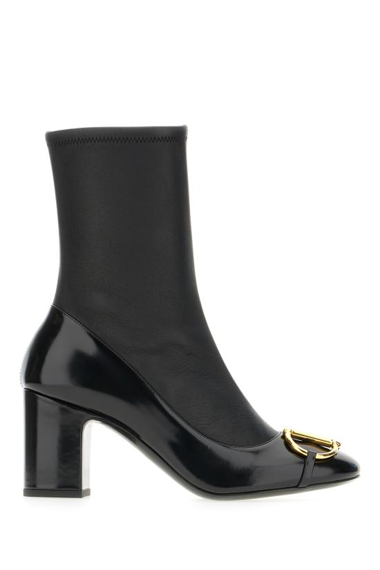 25FW 구찌 부츠 849549AAFI1 1000 Nero