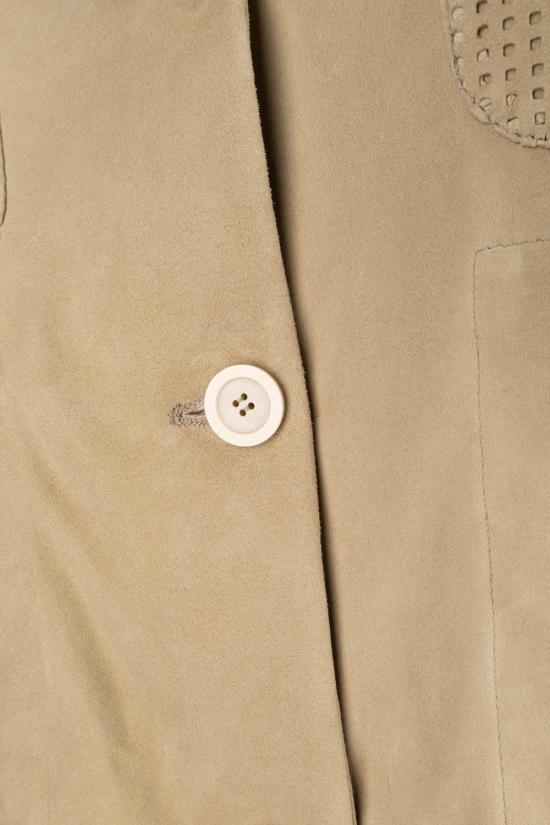 26SS 파비아나 필리피 베스트 PLD276F721M136 1274 Kaki - FABIANA FILIPPI