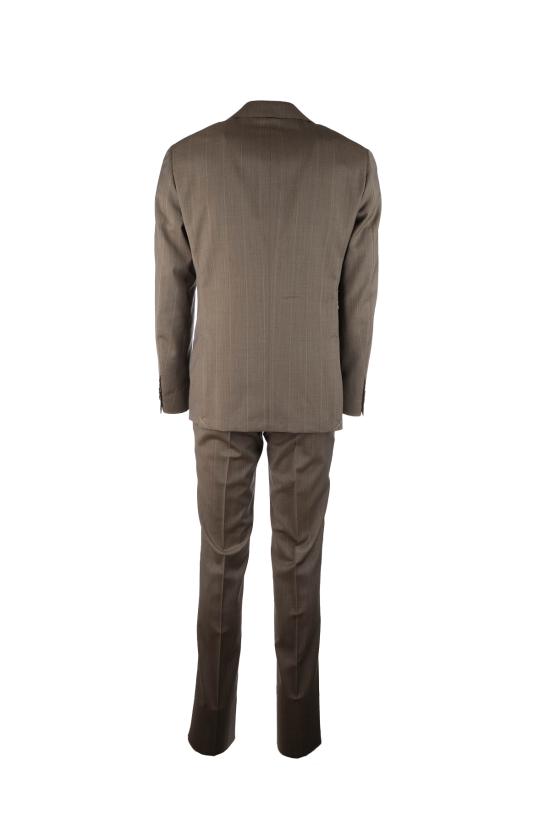 26SS 꼬르넬리아니 수트 세트 27NZ222767327 030 - CORNELIANI