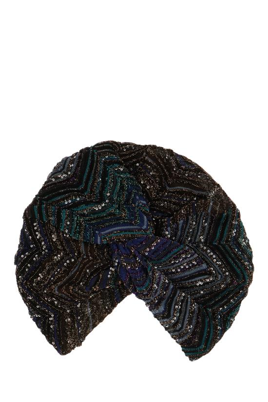 26SS 미소니 모자 TA00VMDA504 01 MULTI