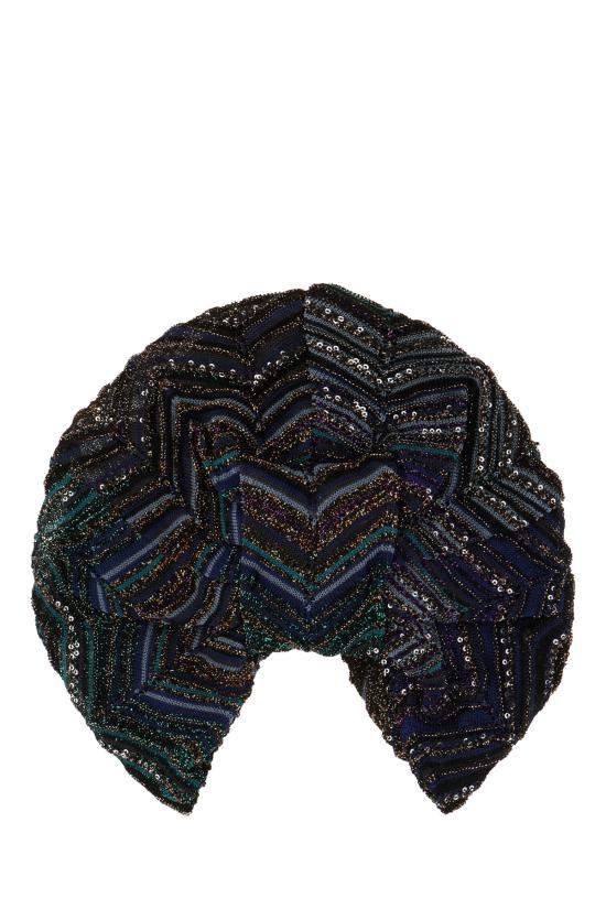 26SS 미소니 모자 TA00VMDA504 01 MULTI - MISSONI