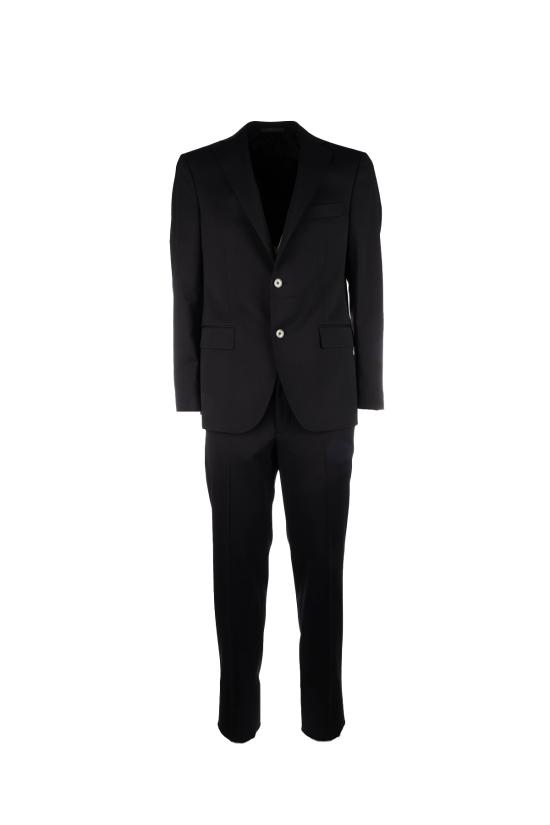 26SS 콜라마리노 수트 세트 GA86JK0003 2325 Blu