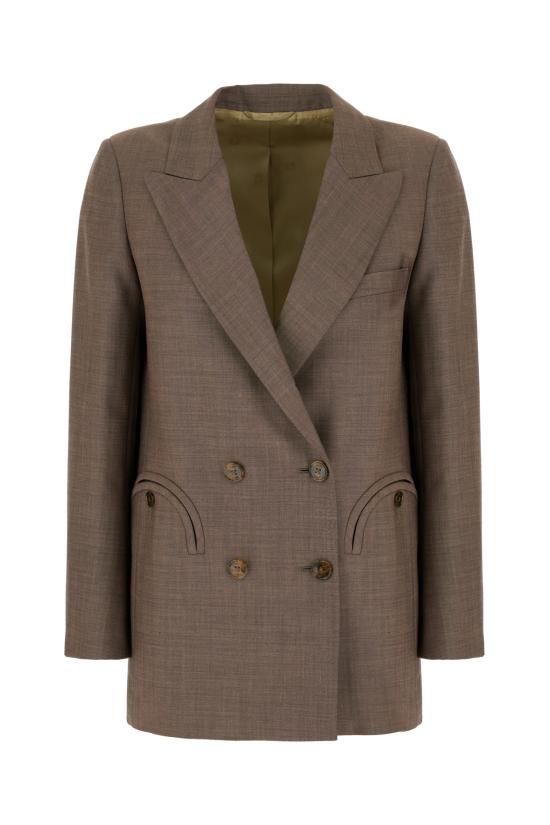 26SS 블레이즈 베스트 BZEBD19AIE M013 MALT