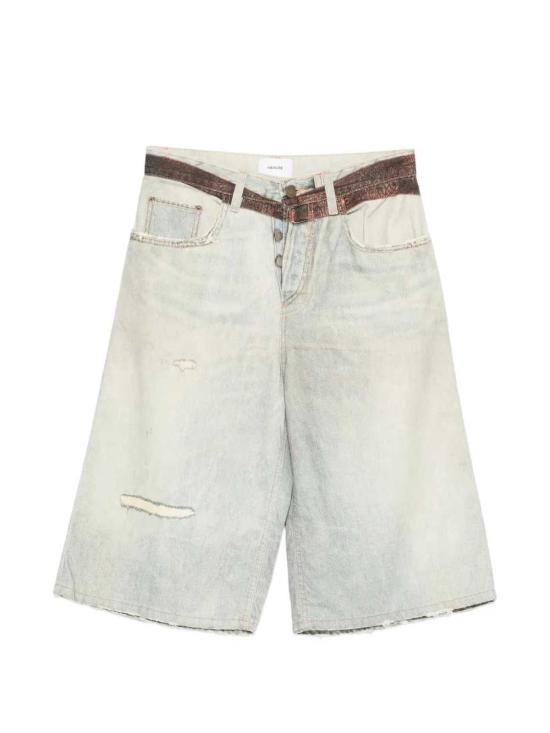 26SS 하이쿠레 숏팬츠 HEW03350GF182PR002 TLO PR002