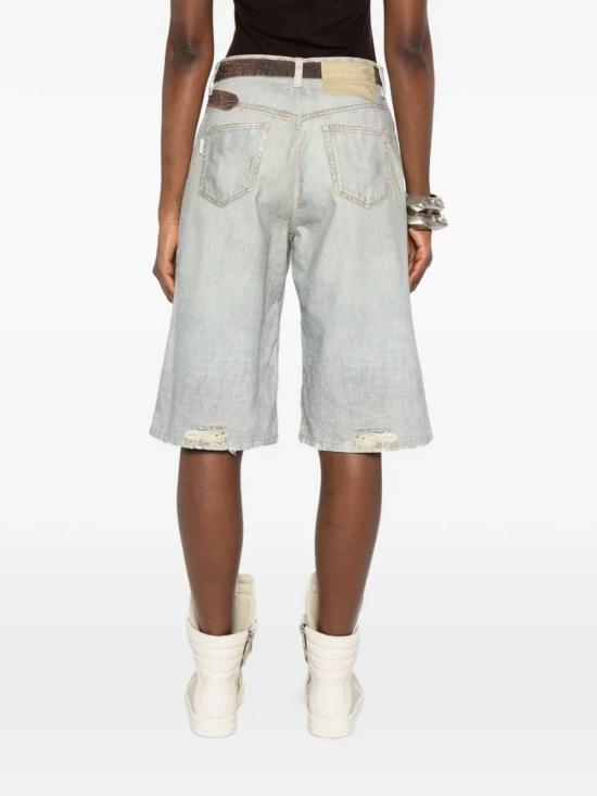 26SS 하이쿠레 숏팬츠 HEW03350GF182PR002 TLO PR002 - HAIKURE