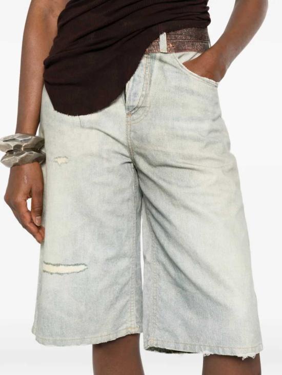 26SS 하이쿠레 숏팬츠 HEW03350GF182PR002 TLO PR002 - HAIKURE