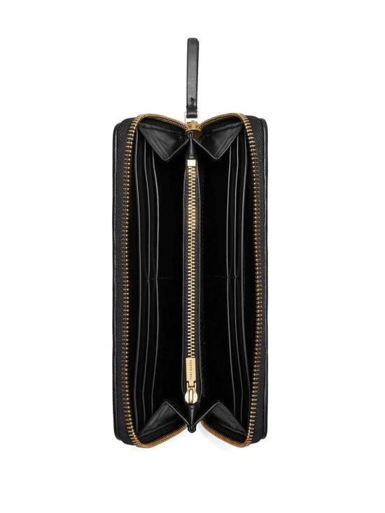 26SS 토리버치 지갑 154989001 BLACK 001 - TORY BURCH