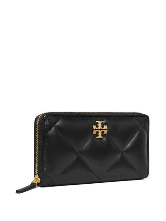 26SS 토리버치 지갑 154989001 BLACK 001 - TORY BURCH