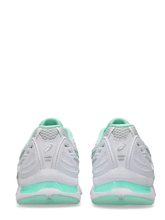 26SS 아식스 스니커즈 1203A886 101 WHITE GLACIER GREY - ASICS