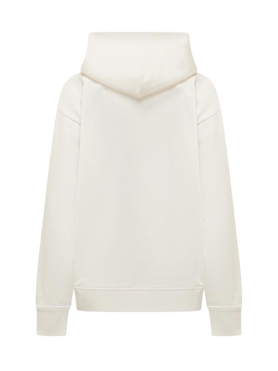 26SS 몽클레어 긴팔 티셔츠 L10978G000118098U 041 BIANCO - MONCLER