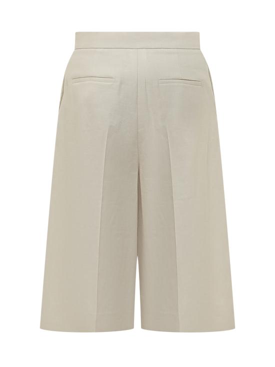 26SS 막스마라 스트레이트 팬츠 2611131032600 006 LINO - MAX MARA