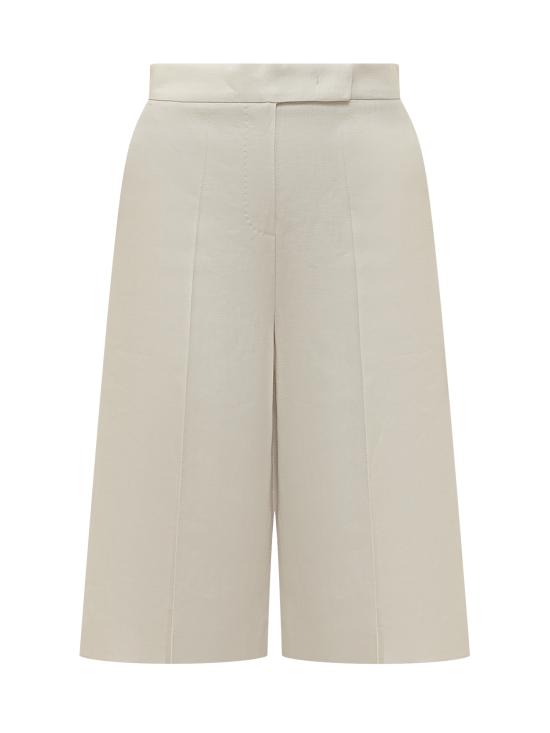 26SS 막스마라 스트레이트 팬츠 2611131032600 006 LINO