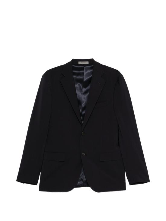 26SS 꼬르넬리아니 수트 자켓 277G692718563 001 Blue