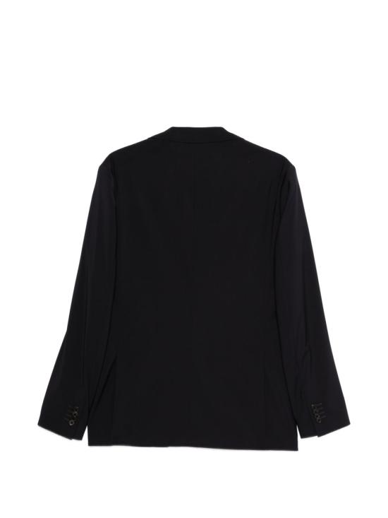 26SS 꼬르넬리아니 수트 자켓 277G692718563 001 Blue - CORNELIANI