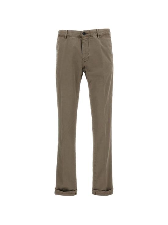 26SS 인코텍스 팬츠 18S100 9664C519 Brown