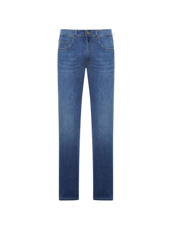 26SS 인코텍스 데님 팬츠 BS007L 0517CW03A Blue