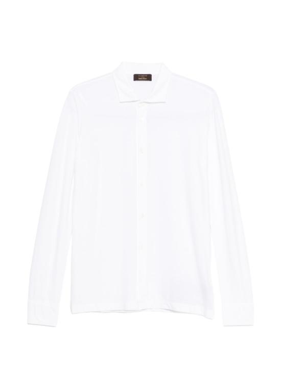 26SS 자노네 긴팔 셔츠 815167 ZG380Z0001 White