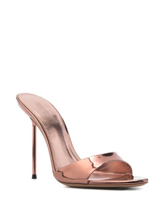 26SS 파리텍사스 힐/펌프스 PX836 XNPMR Pink - PARIS TEXAS