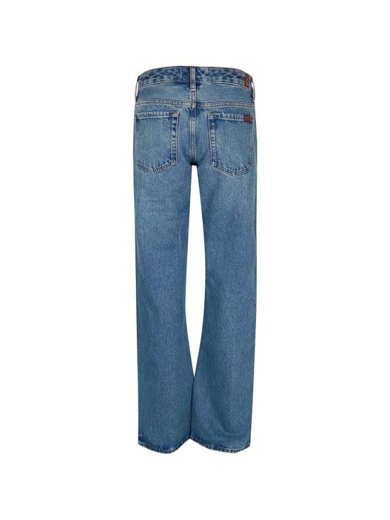26SS 세븐포올맨카인드 데님 팬츠 7UD7CE35 STW Blue - 7 FOR ALL MANKIND