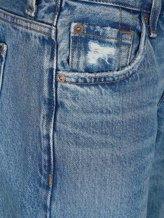 26SS 세븐포올맨카인드 데님 팬츠 7UD7CE35 STW Blue - 7 FOR ALL MANKIND