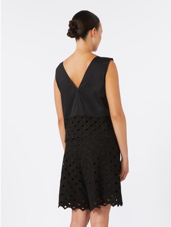 26SS 막스마라 민소매 티셔츠 2616161039600002 - MAX MARA