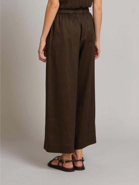 26SS 막스마라 스트레이트 팬츠 2616131028600006 - MAX MARA