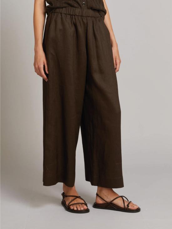 26SS 막스마라 스트레이트 팬츠 2616131028600006