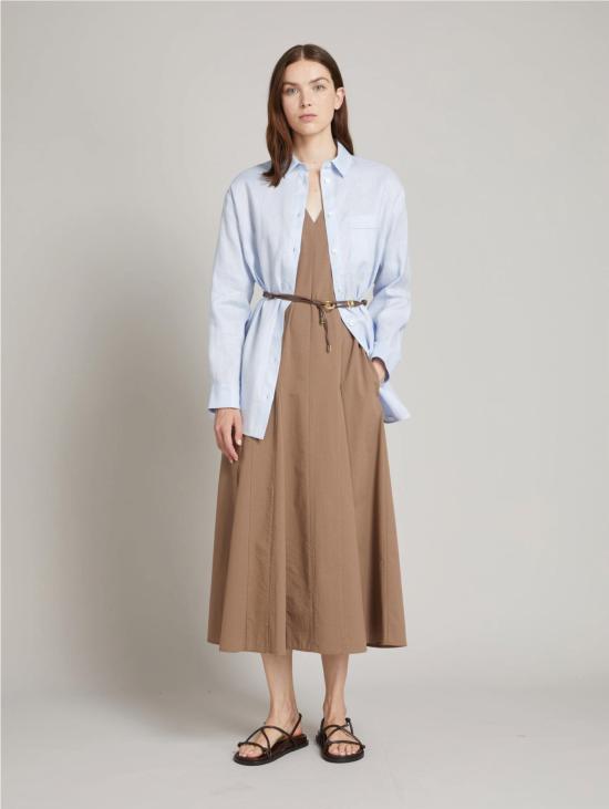 26SS 막스마라 셔츠 2616111028600005 - MAX MARA