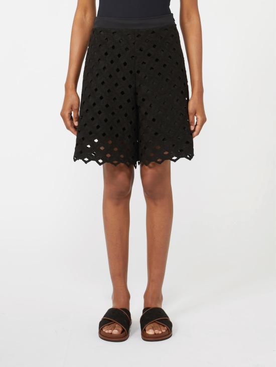 26SS 막스마라 숏팬츠 2616781039600002