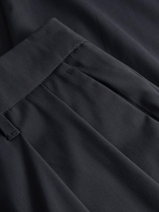 26SS 노스프로젝트 스트레이트 팬츠 N250480 - NORSE PROJECTS