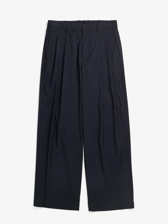 26SS 노스프로젝트 스트레이트 팬츠 N250480 - NORSE PROJECTS