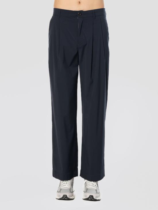 26SS 노스프로젝트 스트레이트 팬츠 N250480