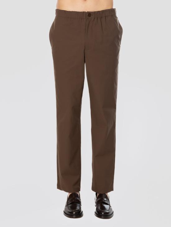 26SS 노스프로젝트 스트레이트 팬츠 N250491