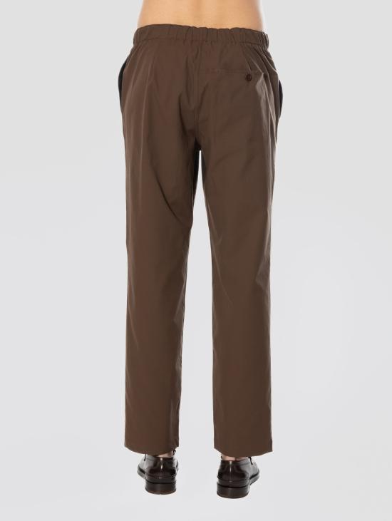 26SS 노스프로젝트 스트레이트 팬츠 N250491 - NORSE PROJECTS