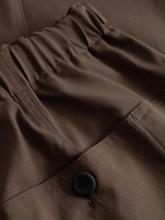 26SS 노스프로젝트 스트레이트 팬츠 N250491 - NORSE PROJECTS