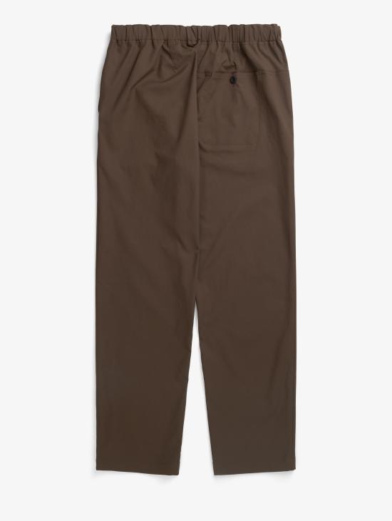 26SS 노스프로젝트 스트레이트 팬츠 N250491 - NORSE PROJECTS