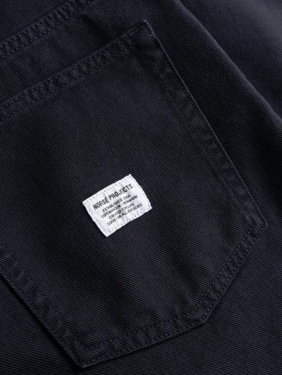 26SS 노스프로젝트 숏팬츠 N350630 - NORSE PROJECTS