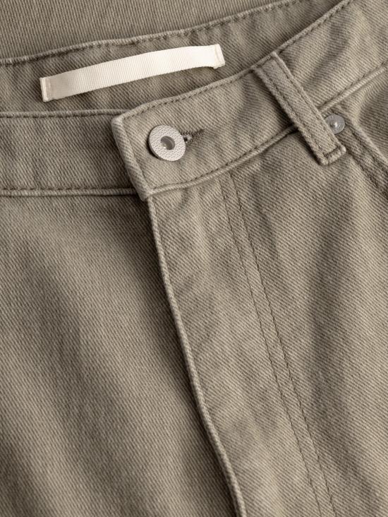 26SS 노스프로젝트 스트레이트 팬츠 N250481 - NORSE PROJECTS