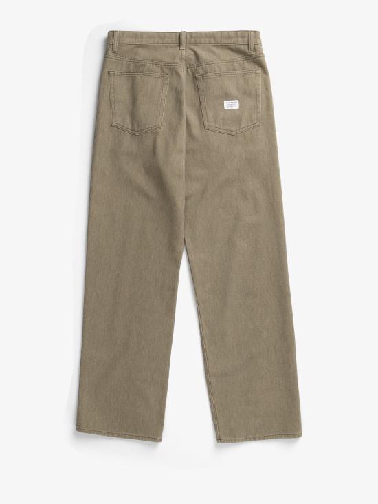 26SS 노스프로젝트 스트레이트 팬츠 N250481 - NORSE PROJECTS