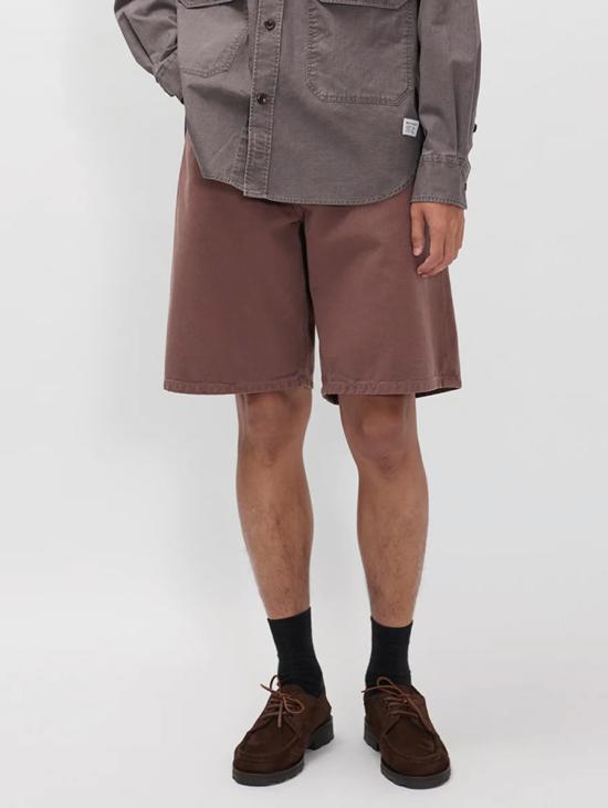 26SS 노스프로젝트 숏팬츠 N350630