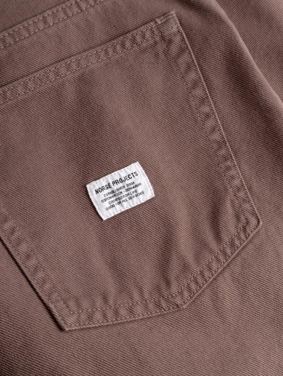 26SS 노스프로젝트 숏팬츠 N350630 - NORSE PROJECTS