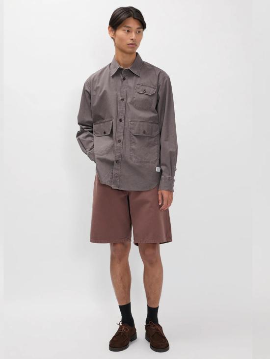 26SS 노스프로젝트 숏팬츠 N350630 - NORSE PROJECTS