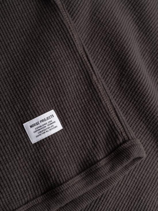 26SS 노스프로젝트 가디건 N20 13972073 - NORSE PROJECTS