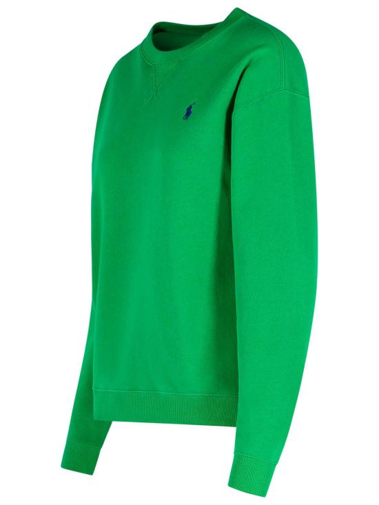 25SS 폴로 랄프로렌 긴팔 티셔츠 211935582013 Green - POLO RALPH LAUREN