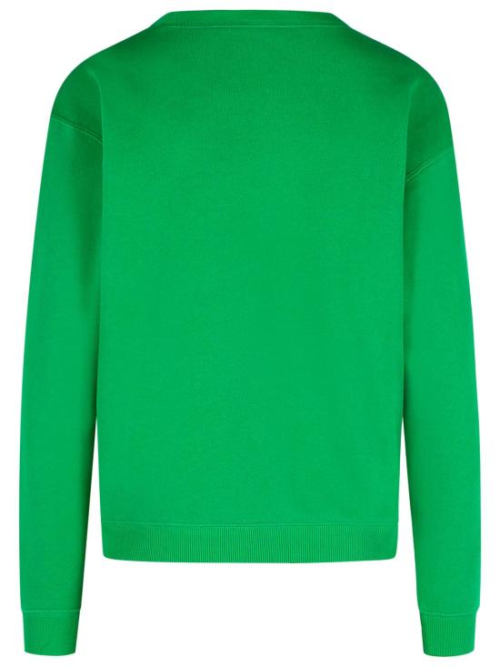 25SS 폴로 랄프로렌 긴팔 티셔츠 211935582013 Green - POLO RALPH LAUREN