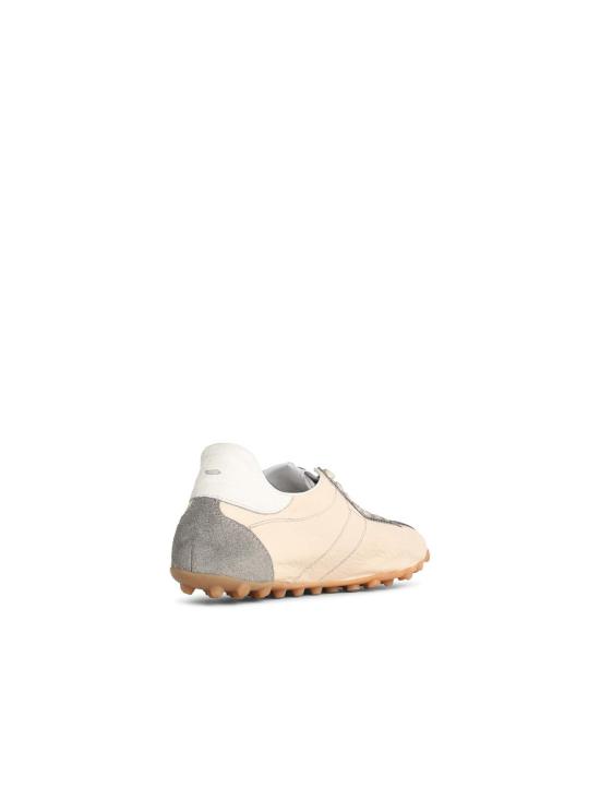 26SS 마르지엘라 스프린터 스니커즈 S57WS0515 P7383HB293 Ivory - MAISON MARGIELA