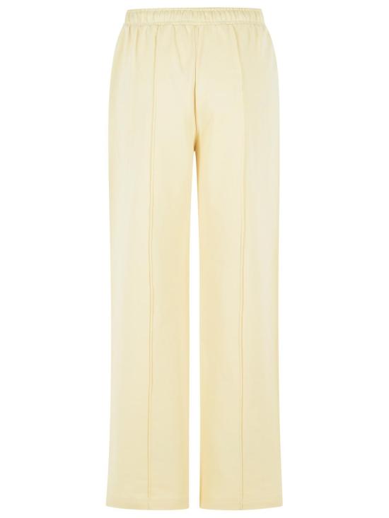 26SS 몽클레어 트레이닝/조거 팬츠 093 8H000 02 89B2V034 Ivory - MONCLER