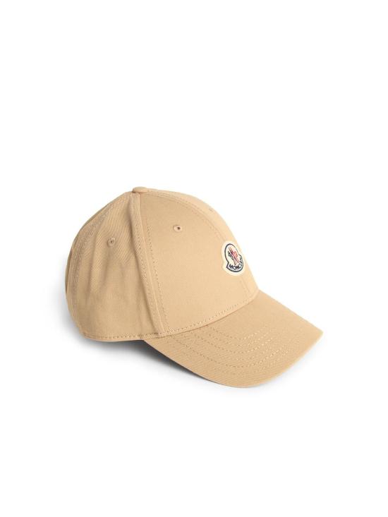 26SS 몽클레어 모자 093 3B000 08 04863209 Beige - MONCLER